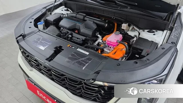 Kia The New Sorento 4th Generation id 3751291 из Кореи 16