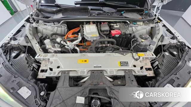 BMW iX id 4768148 из Кореи 33