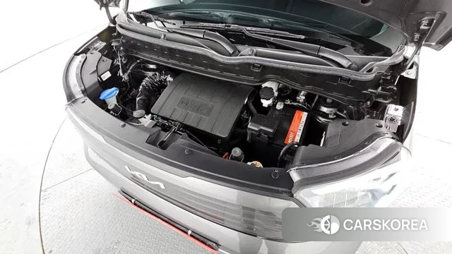 Kia The New Kia Ray id 3550456 из Кореи 16