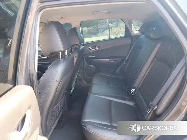 Hyundai Kona id 2546036 из Кореи 16