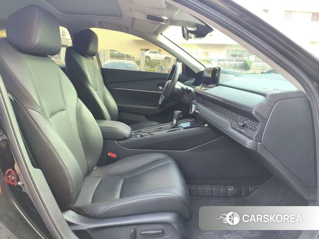 Honda Accord id 4333251 из Китая 13