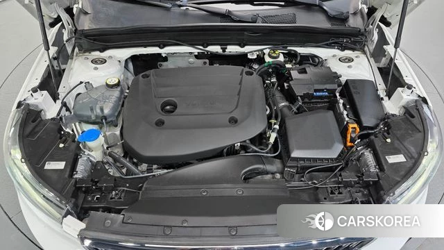 Volvo XC40 id 4848870 из Кореи 29