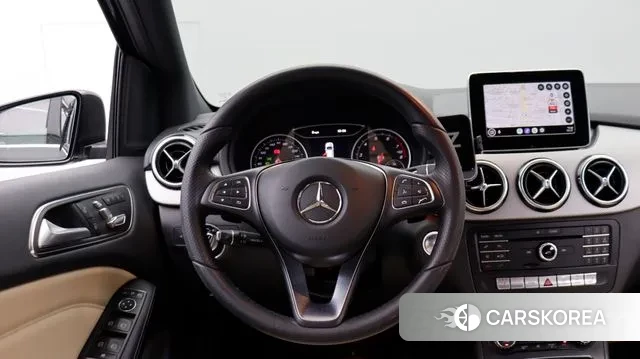 Mercedes-Benz B-Class W246 id 3757114 из Кореи 16