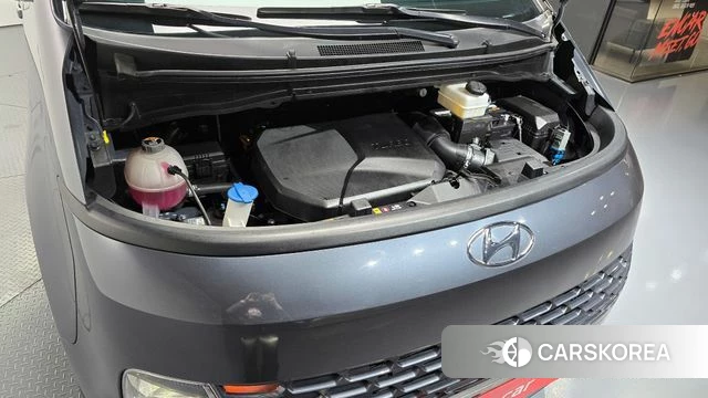 Hyundai Staria id 3842048 из Кореи 16