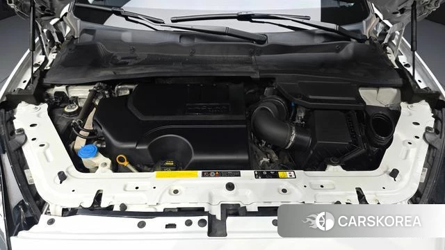 Jaguar E-PACE id 4563261 из Кореи 16