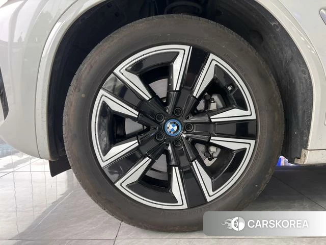 BMW iX3 id 4278839 из Китая 12