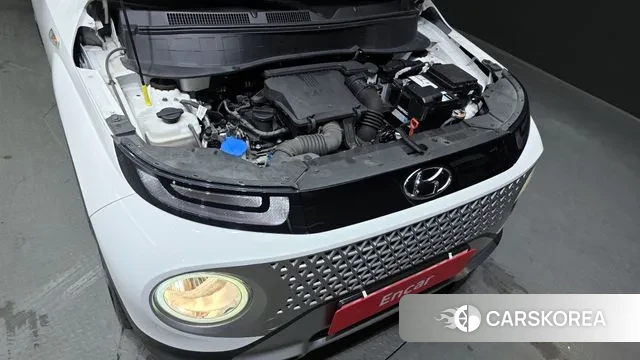 Hyundai Casper id 3524899 из Кореи 16