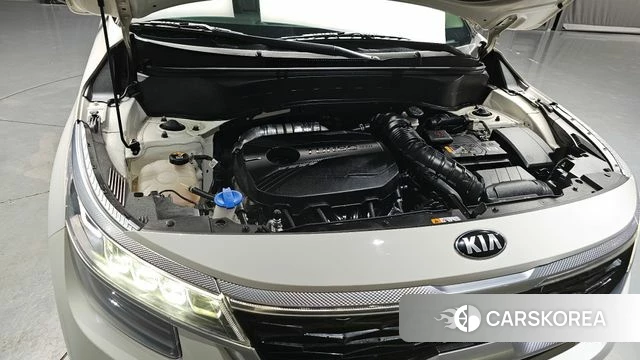 Kia Seltos id 3813349 из Кореи 16