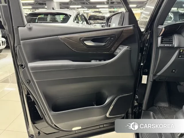 Toyota Alphard 4th Generation id 3605652 из Кореи 11