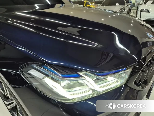 BMW 6 Series GT (G32) id 3513072 из Кореи 16