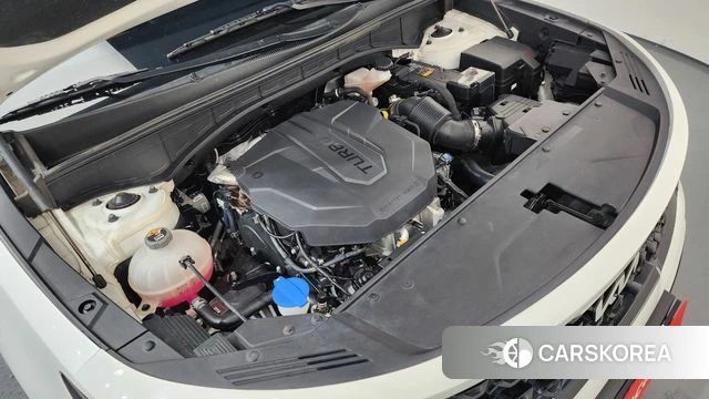 Kia Sorento 4th Generation id 4893625 из Кореи 31