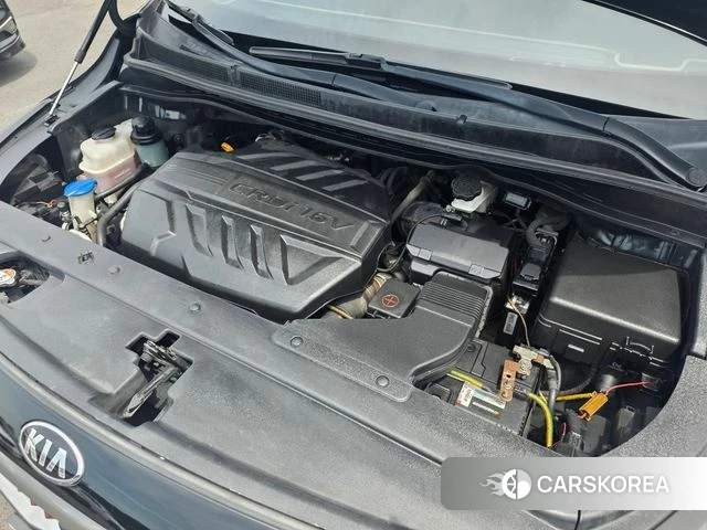 Kia The New Carnival id 4419791 из Кореи 16