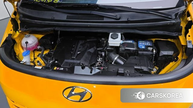 Hyundai Staria id 4361688 из Кореи 26