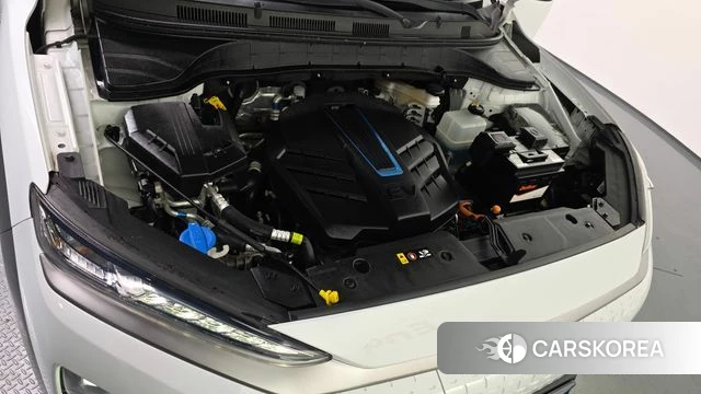 Hyundai Kona Electric id 3820860 из Кореи 16