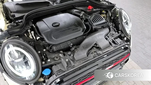 Mini Cooper S id 3572873 из Кореи 16