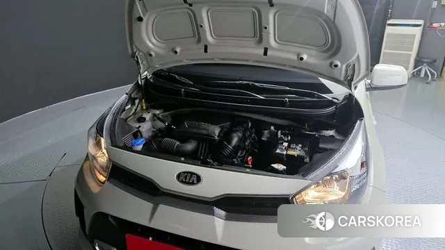 Kia Morning Urban (JA) id 3302067 из Кореи 16