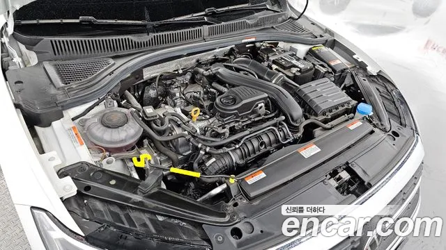 Volkswagen 7th Generation of Jetta id 2704574 из Кореи 16