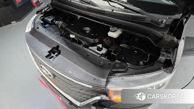 Hyundai The New Grand Starex id 3612725 из Кореи 16