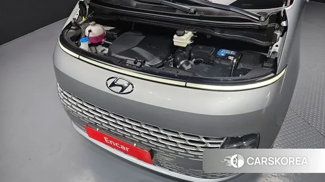 Hyundai Staria id 3017134 из Кореи 16