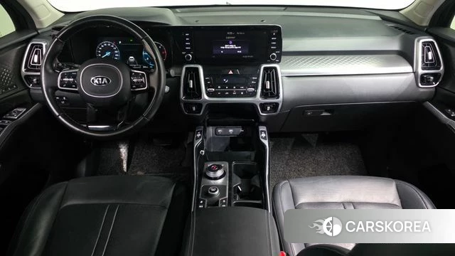 Kia Sorento 4th Generation id 3942038 из Кореи 16