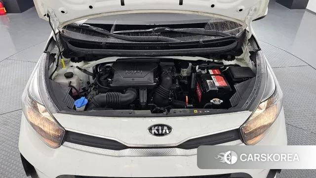 Kia Morning Urban (JA) id 3607123 из Кореи 16