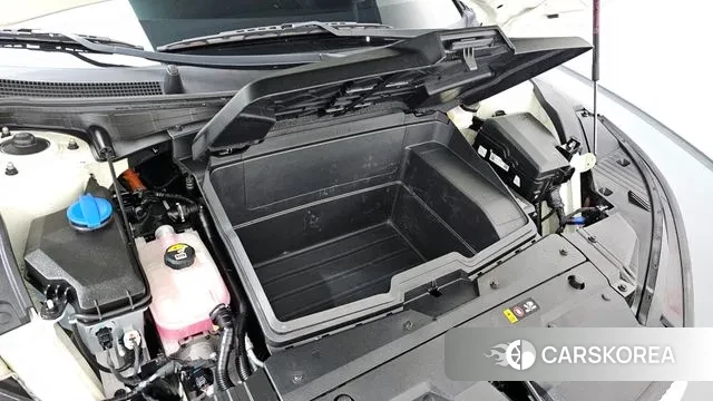 Kia EV6 id 3421742 из Кореи 16