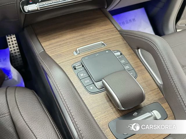 Mercedes-Benz GLS id 4328489 из Китая 14