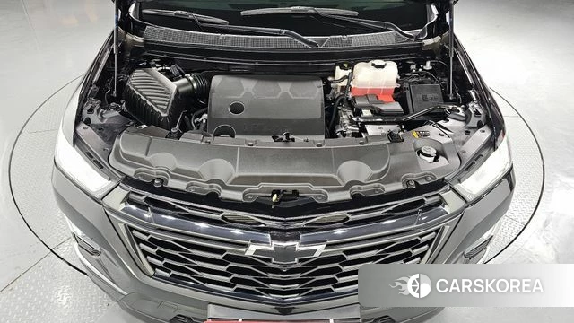 Chevrolet (GM Daewoo) Traverse id 4394949 из Кореи 16