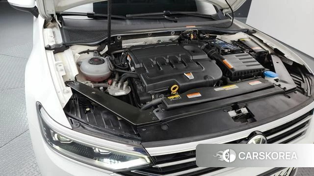 Volkswagen Passat GT (B8) id 4542125 из Кореи 33