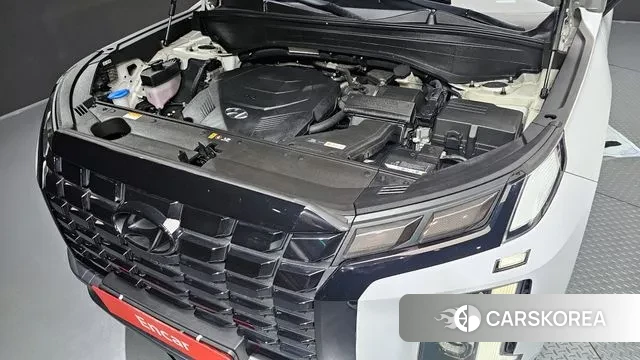 Hyundai The New Palisade id 3032204 из Кореи 16