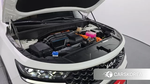 Kia Sorento 4th Generation id 3457929 из Кореи 16