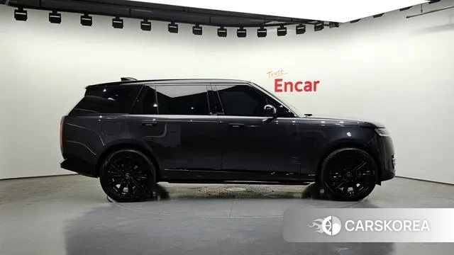 Land Rover Range Rover 5th Generation id 3353560 из Кореи 16