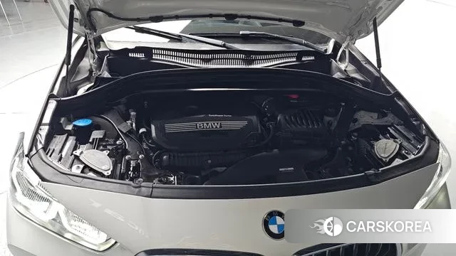 BMW X2 (F39) id 3517935 из Кореи 16