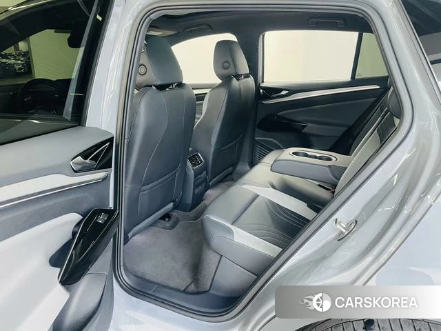 Volkswagen ID.4 CROZZ id 4239058 из Китая 13