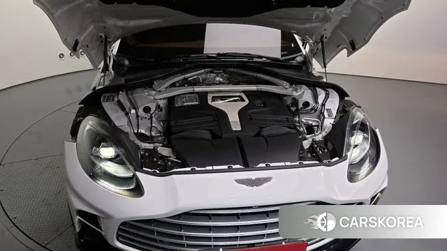 Aston Martin DBX id 3426576 из Кореи 16