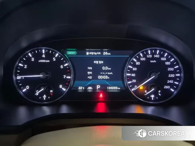 Kia More K9 id 3379349 из Кореи 16