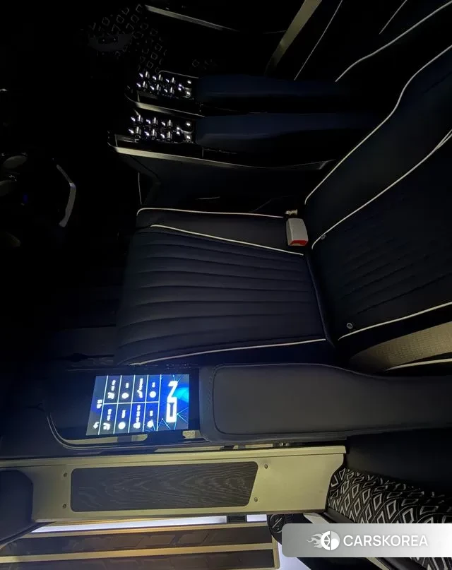 Kia The New Carnival 4th Generation id 3618967 из Кореи 8