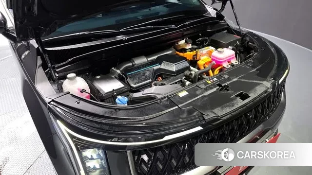 Kia The New Carnival 4th Generation id 3517794 из Кореи 16