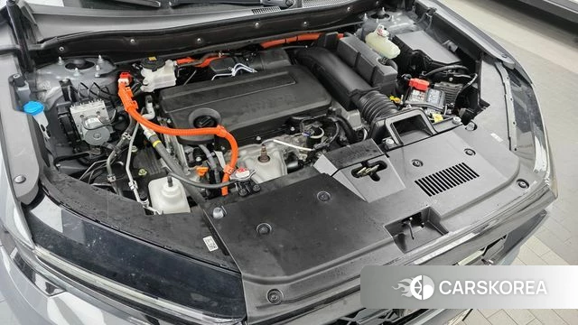 Honda CR-V 6th generation id 4767734 из Кореи 28
