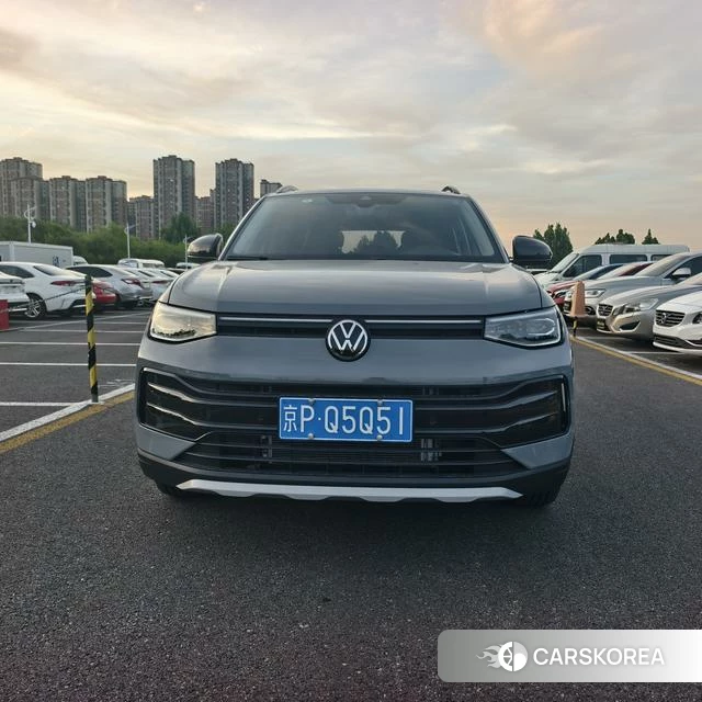 Volkswagen Tuyue id 4353188 из Китая 8