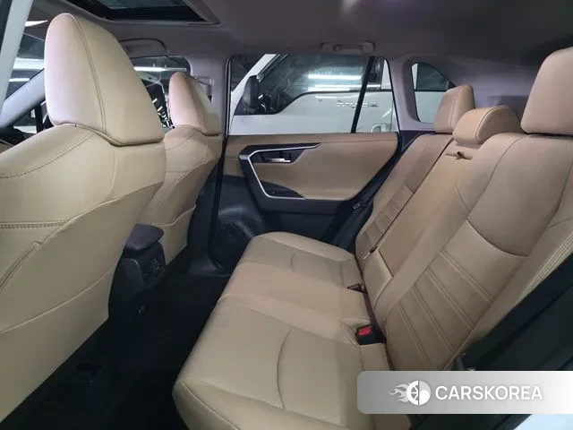 Toyota RAV4 5th Generation id 3321766 из Кореи 16