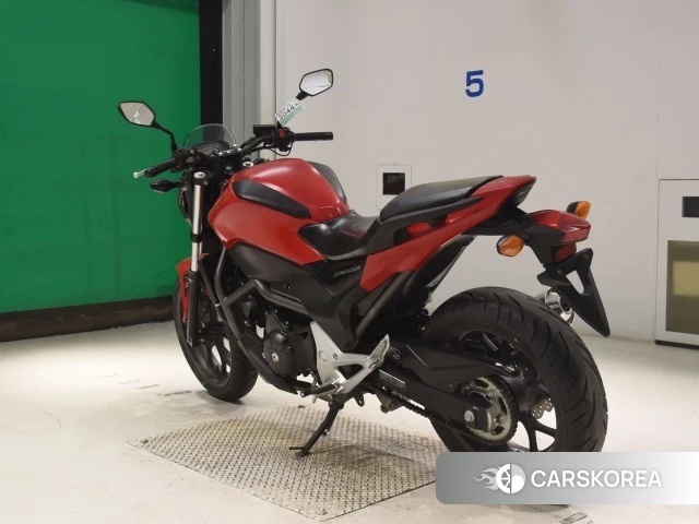 Проданный Honda NC700S id 4299185 из Японии, фото 6