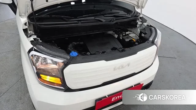 Kia The New Kia Ray id 3649446 из Кореи 16