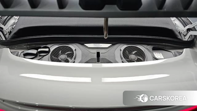 Porsche 911(992) id 4872312 из Кореи 16