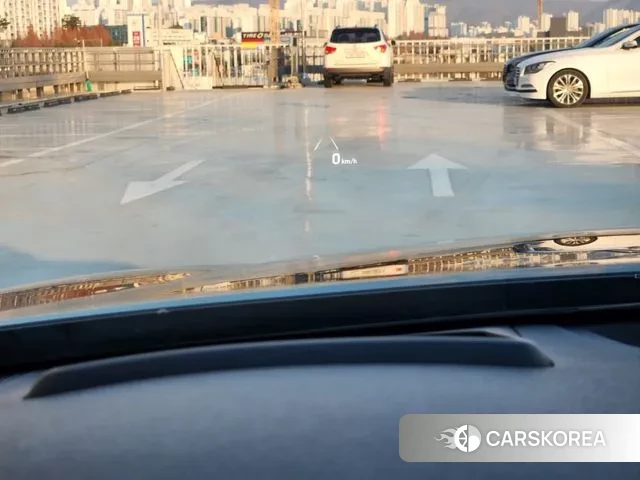 Hyundai Grandeur IG Hybrid id 3459889 из Кореи 16