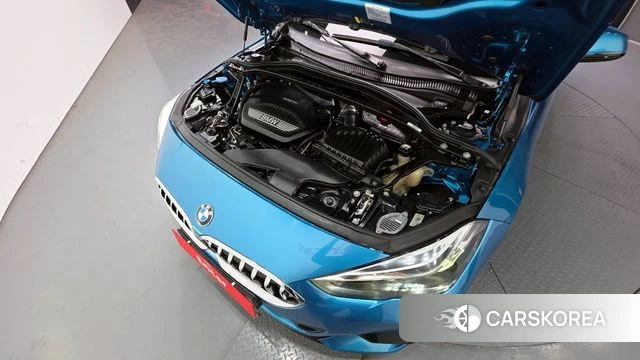 BMW 2 Series Gran Coupe (F44) id 4187320 из Кореи 26