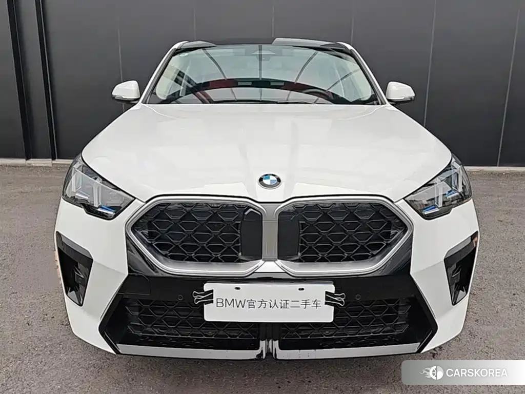 BMW X2 (imported) id 4553906 из Китая 13