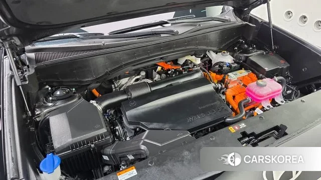 Hyundai Palisade (LX3) id 3757803 из Кореи 16