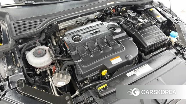 Volkswagen Arteon id 4836881 из Кореи 30