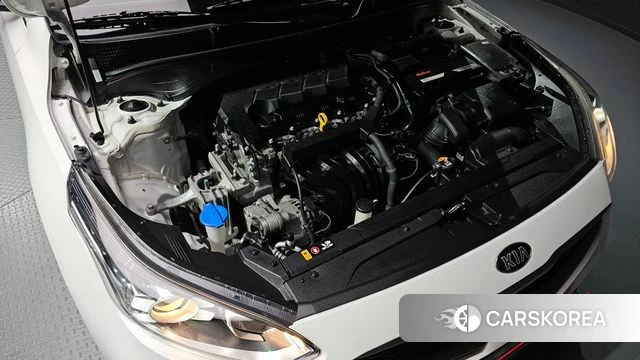 Kia Come New K3 id 4923768 из Кореи 16